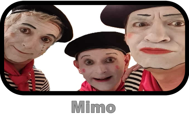 Mimo  Factoría del espectáculo