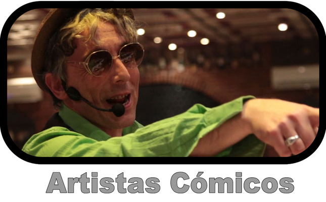 Cómicos  Factoría del espectáculo