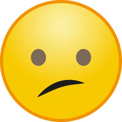 smiley rond - émoji - émoticônes - smiley émoticône émoji cartoon clipart illustration - artémotic