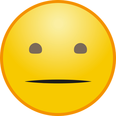 smiley rond - émoji - émoticônes - smiley émoticône émoji cartoon clipart illustration - artémotic