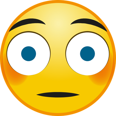smiley rond - émoji - émoticônes - smiley émoticône émoji cartoon clipart illustration - artémotic