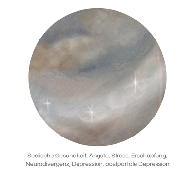 Atemtherapie bei Ängsten, Stress, Erschöpfung, Neurodivergenz, Depression, postpartaler Depression