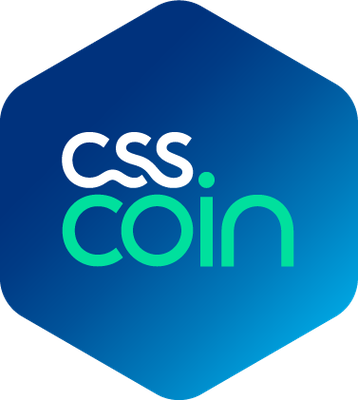 Partner der CSS Coin Versicherung 