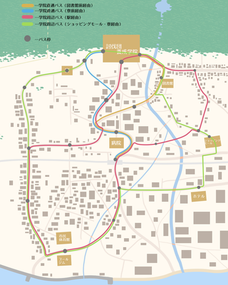 バス路線
