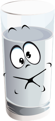 lait - boisson - alimentation - smiley émoticône émoji cartoon clipart illustration - artémotic