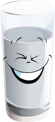 lait - boisson - alimentation - smiley émoticône émoji cartoon clipart illustration - artémotic