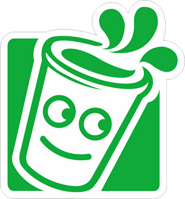 boisson chaude - boisson - alimentation - smiley émoticône émoji cartoon clipart illustration - artémotic