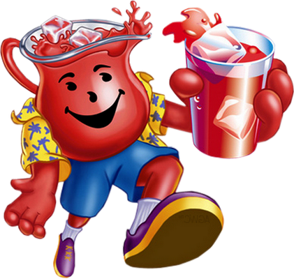 jus de fruits - boisson - alimentation - smiley émoticône émoji cartoon clipart illustration - artémotic