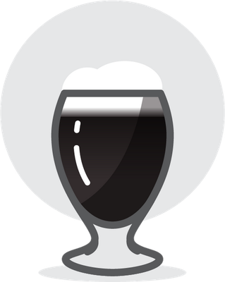 bière - boisson - alimentation - smiley émoticône émoji cartoon clipart illustration - artémotic