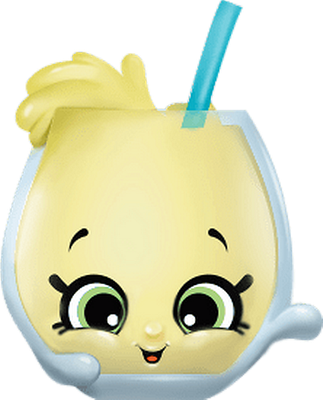 jus de fruits - boisson - alimentation - smiley émoticône émoji cartoon clipart illustration - artémotic