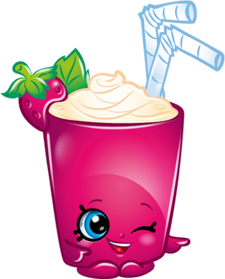 jus de fruits - boisson - alimentation - smiley émoticône émoji cartoon clipart illustration - artémotic