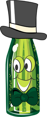 vin - boisson - alimentation - smiley émoticône émoji cartoon clipart illustration - artémotic