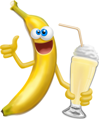 jus de fruits - boisson - alimentation - smiley émoticône émoji cartoon clipart illustration - artémotic