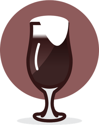 bière - boisson - alimentation - smiley émoticône émoji cartoon clipart illustration - artémotic
