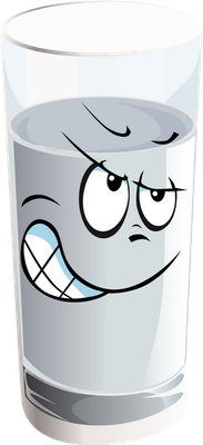 lait - boisson - alimentation - smiley émoticône émoji cartoon clipart illustration - artémotic