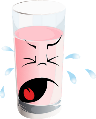 lait - boisson - alimentation - smiley émoticône émoji cartoon clipart illustration - artémotic