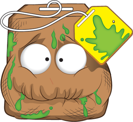 boisson chaude - boisson - alimentation - smiley émoticône émoji cartoon clipart illustration - artémotic