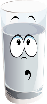 lait - boisson - alimentation - smiley émoticône émoji cartoon clipart illustration - artémotic