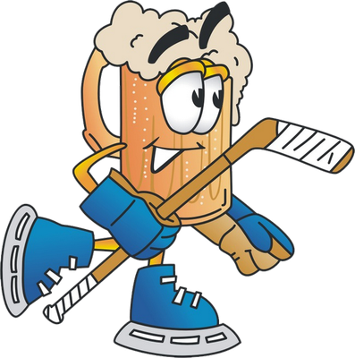 bière - boisson - alimentation - smiley émoticône émoji cartoon clipart illustration - artémotic