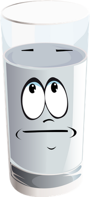lait - boisson - alimentation - smiley émoticône émoji cartoon clipart illustration - artémotic