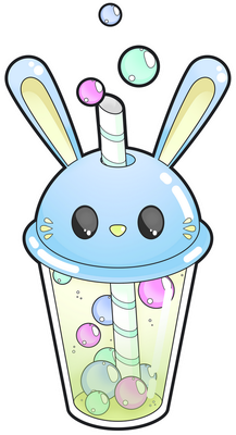jus de fruits - boisson - alimentation - smiley émoticône émoji cartoon clipart illustration - artémotic