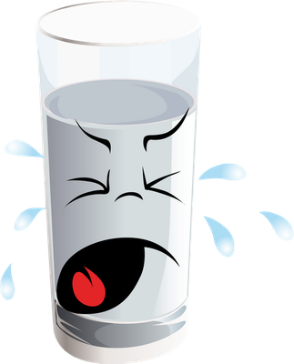 lait - boisson - alimentation - smiley émoticône émoji cartoon clipart illustration - artémotic