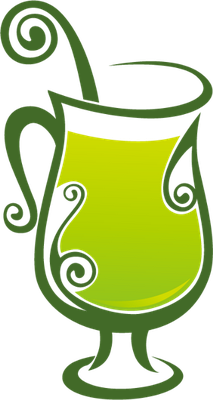 boisson chaude - boisson - alimentation - smiley émoticône émoji cartoon clipart illustration - artémotic