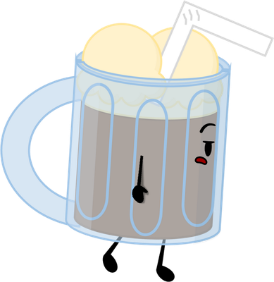 bière - boisson - alimentation - smiley émoticône émoji cartoon clipart illustration - artémotic
