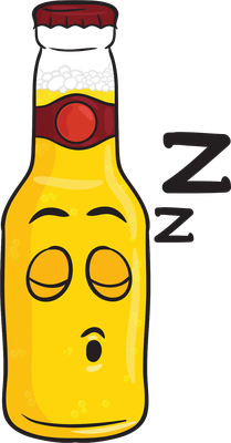 bière - boisson - alimentation - smiley émoticône émoji cartoon clipart illustration - artémotic