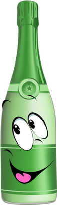 vin - boisson - alimentation - smiley émoticône émoji cartoon clipart illustration - artémotic