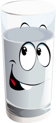 lait - boisson - alimentation - smiley émoticône émoji cartoon clipart illustration - artémotic