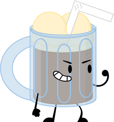bière - boisson - alimentation - smiley émoticône émoji cartoon clipart illustration - artémotic