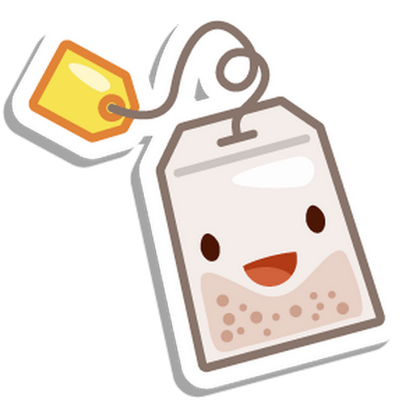 boisson chaude - boisson - alimentation - smiley émoticône émoji cartoon clipart illustration - artémotic