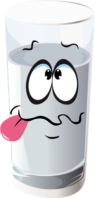 lait - boisson - alimentation - smiley émoticône émoji cartoon clipart illustration - artémotic