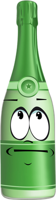 vin - boisson - alimentation - smiley émoticône émoji cartoon clipart illustration - artémotic