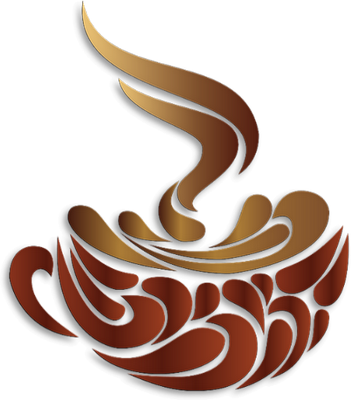 boisson chaude - boisson - alimentation - smiley émoticône émoji cartoon clipart illustration - artémotic