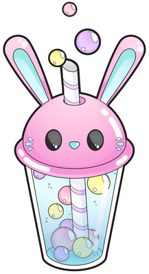 jus de fruits - boisson - alimentation - smiley émoticône émoji cartoon clipart illustration - artémotic