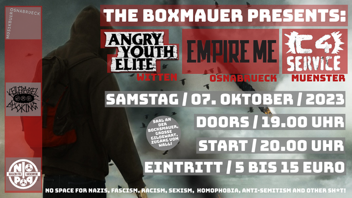 2023 Bocksmauer Osnabrück