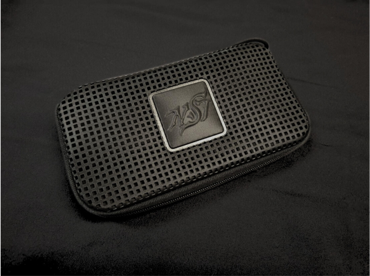 LURE WALLET(ワレット) - Vertical Pro - EMT