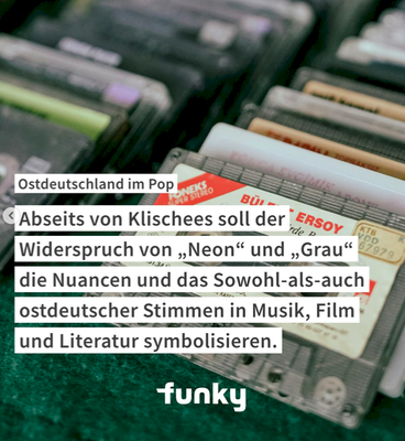 Interview mit funky.de