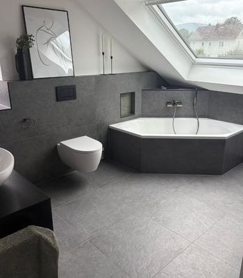Fliesen Dusche