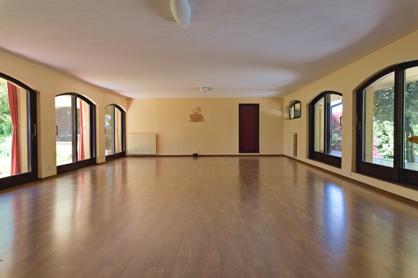 Sala yoga