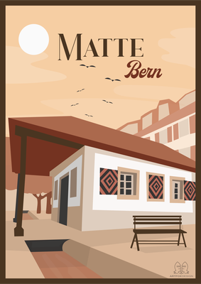 Bern: Matte