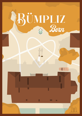 Bern: Bümpliz