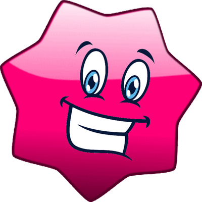 étoile - astre - environnement - smiley émoticône émoji cartoon clipart illustration - artémotic
