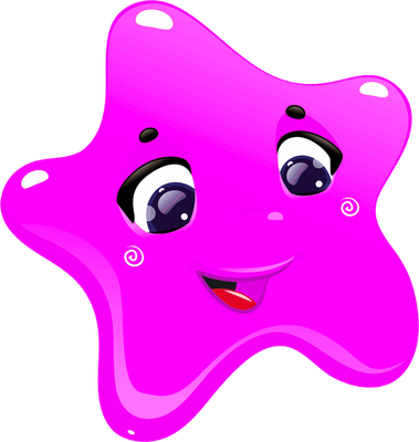 étoile - astre - environnement - smiley émoticône émoji cartoon clipart illustration - artémotic