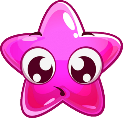 étoile - astre - environnement - smiley émoticône émoji cartoon clipart illustration - artémotic