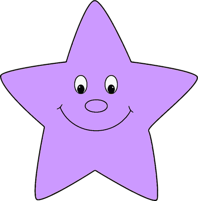 étoile - astre - environnement - smiley émoticône émoji cartoon clipart illustration - artémotic
