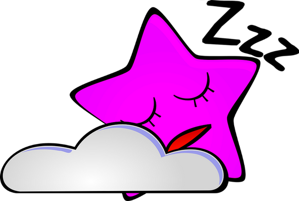 étoile - astre - environnement - smiley émoticône émoji cartoon clipart illustration - artémotic