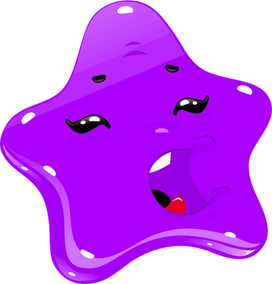 étoile - astre - environnement - smiley émoticône émoji cartoon clipart illustration - artémotic